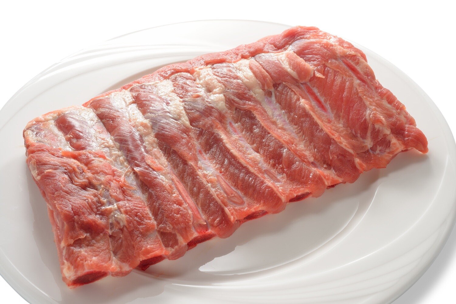 Baby Back Pork Ribs
