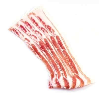 Hickory Smoked Bacon