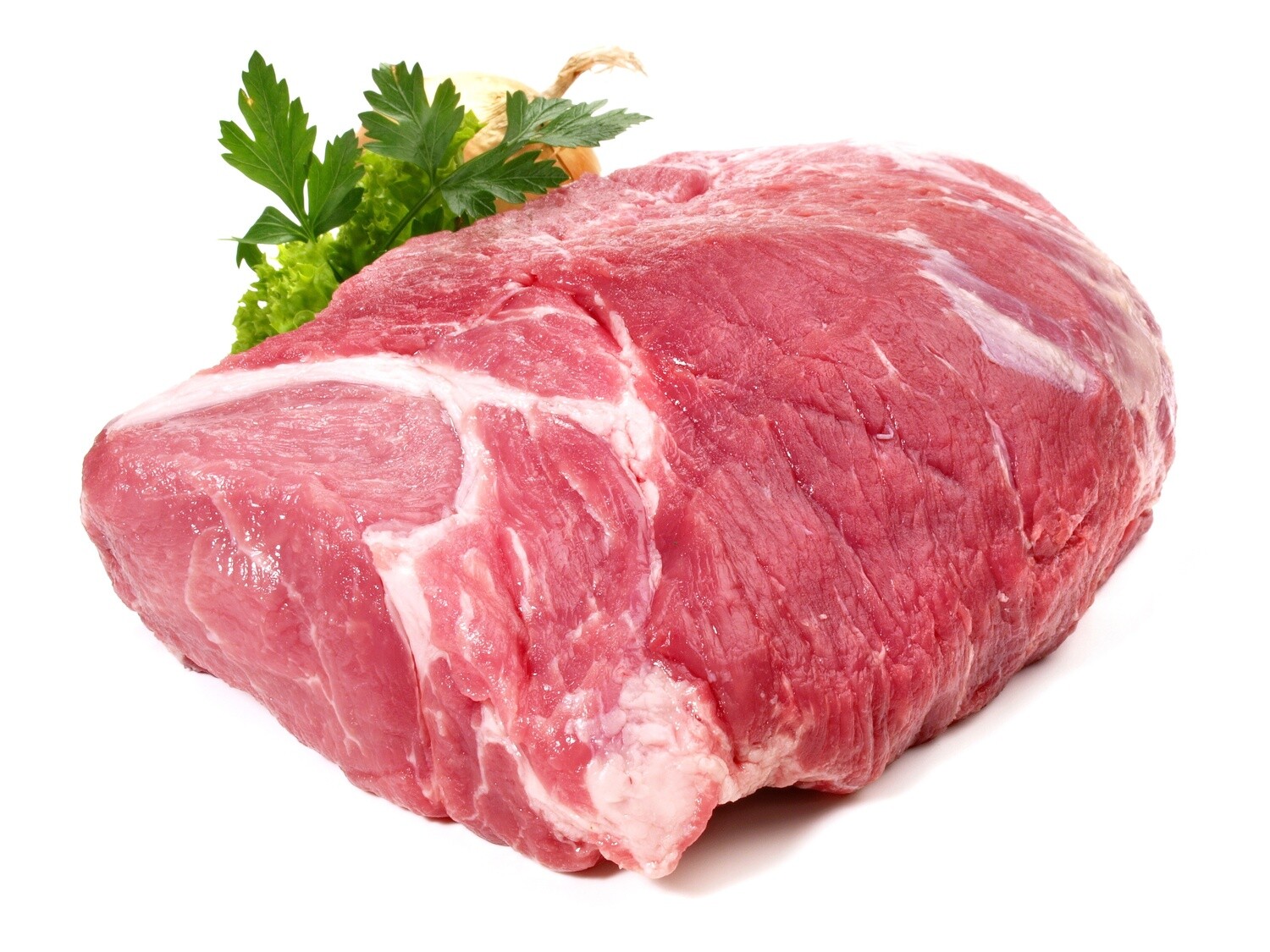 Pork Shoulder Roast