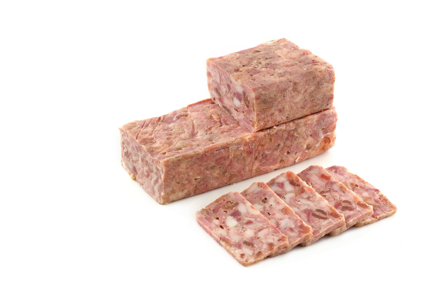 Ham Loaf