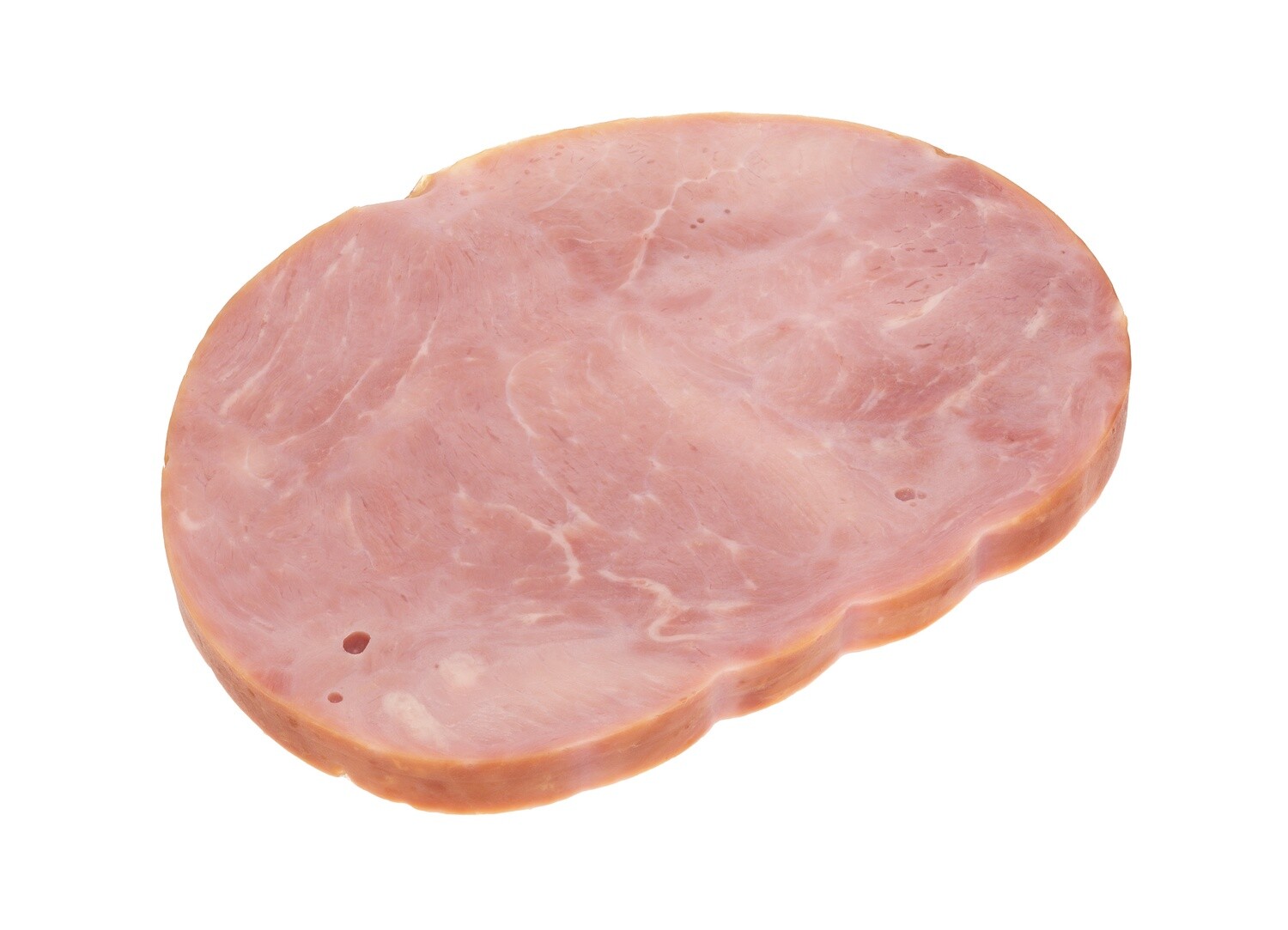 Smoked Ham Steak