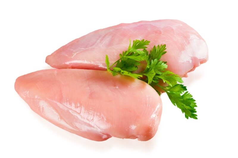 Boneless Chicken Breast