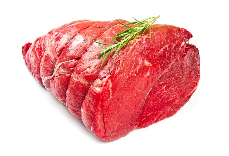 Rump Roast