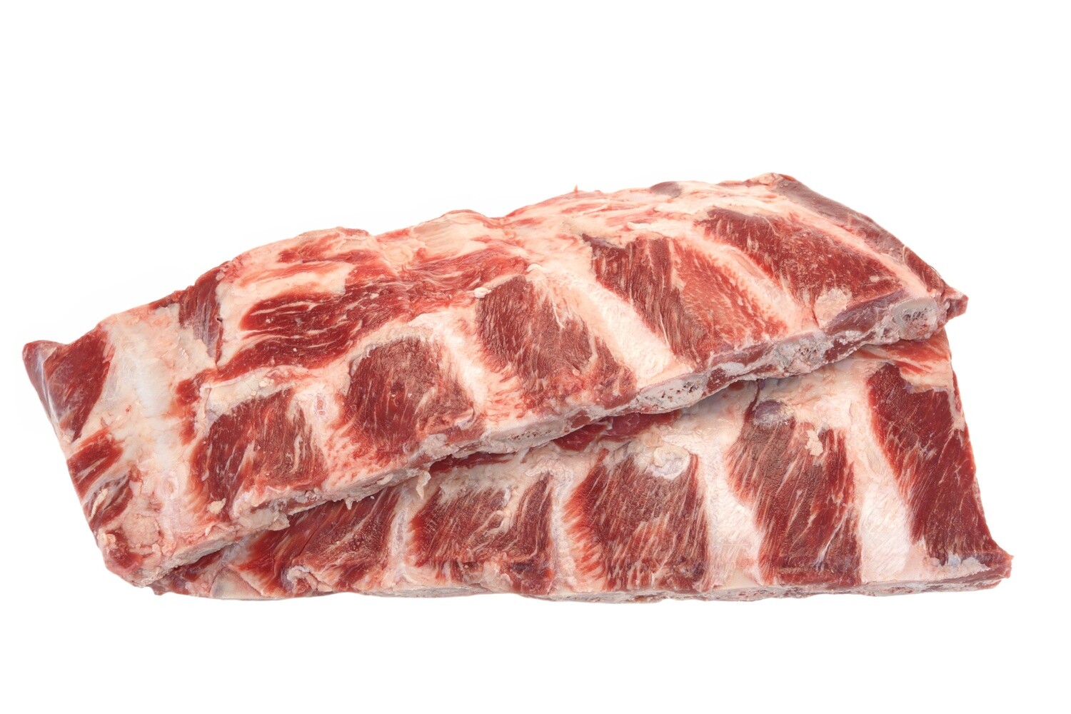 Beef Ribs