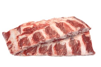 Beef Ribs