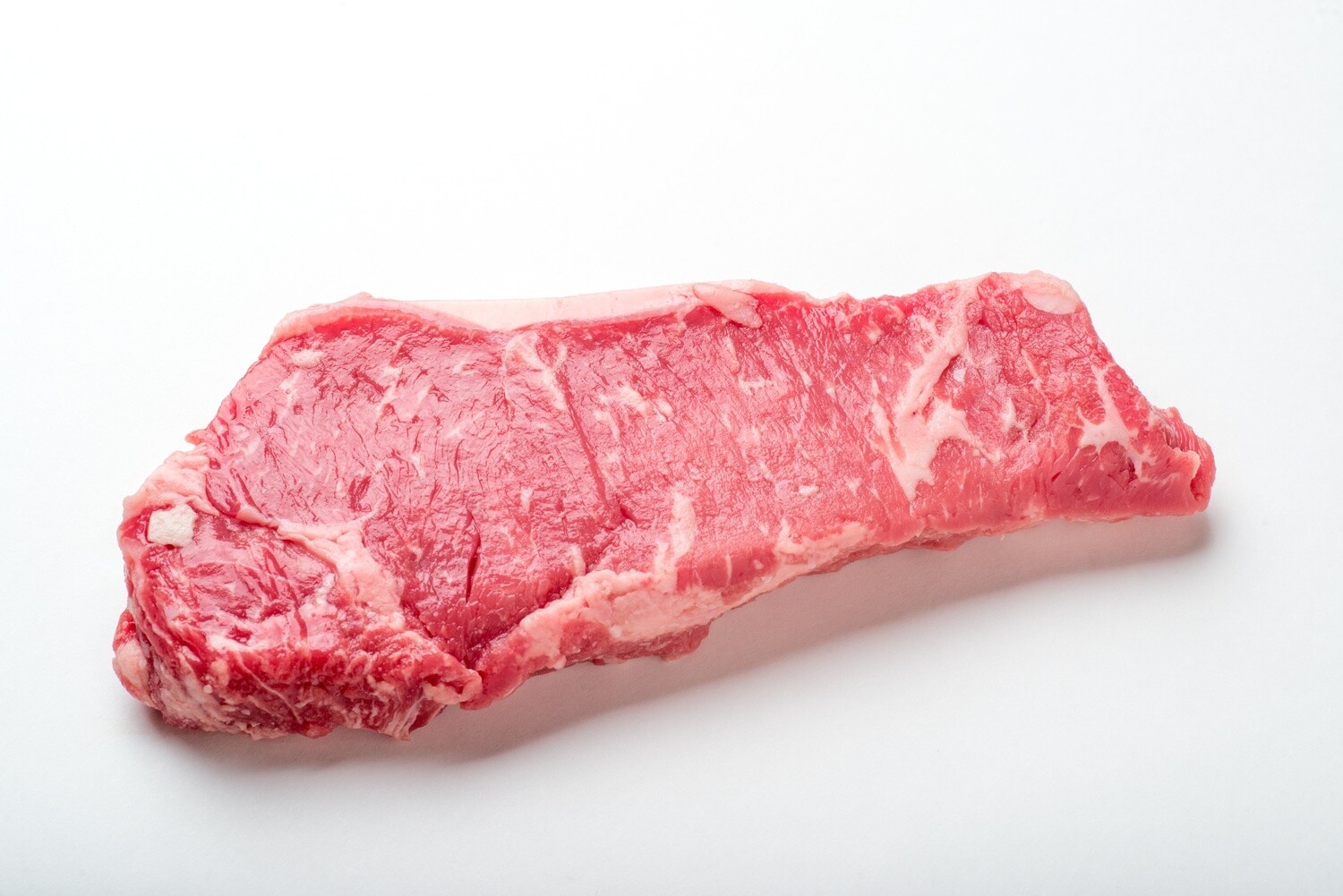 New York Strip Steak