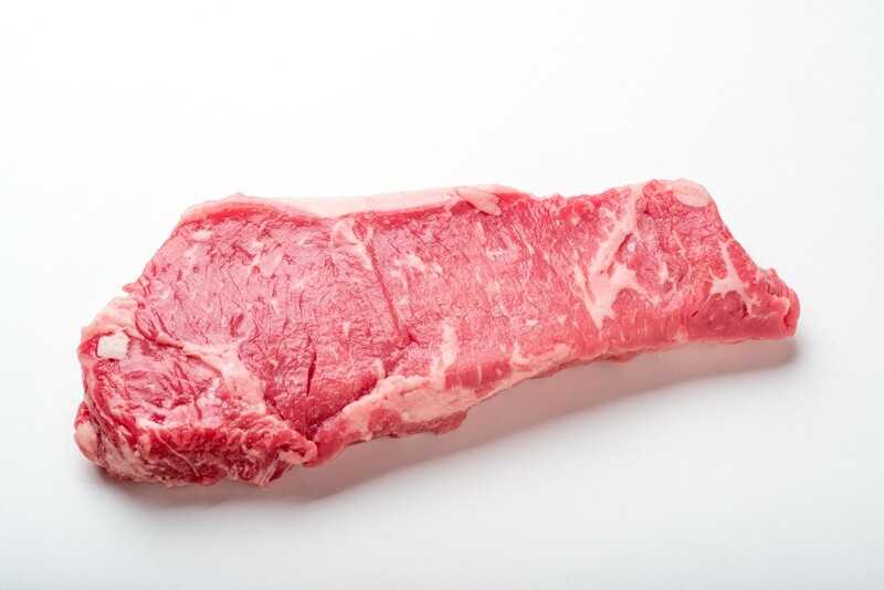 New York Strip Steak
