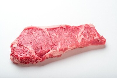 New York Strip Steak