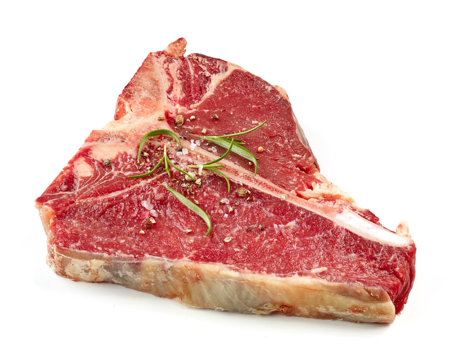 T-Bone Steak