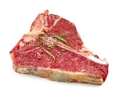T-Bone Steak