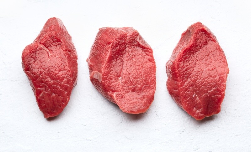 Beef Tenderloin Filet