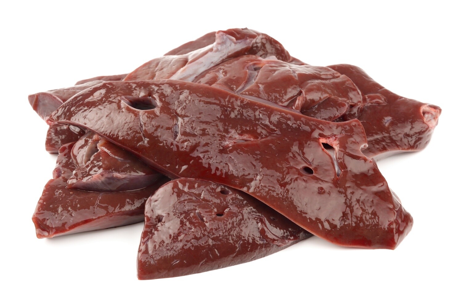 Liver