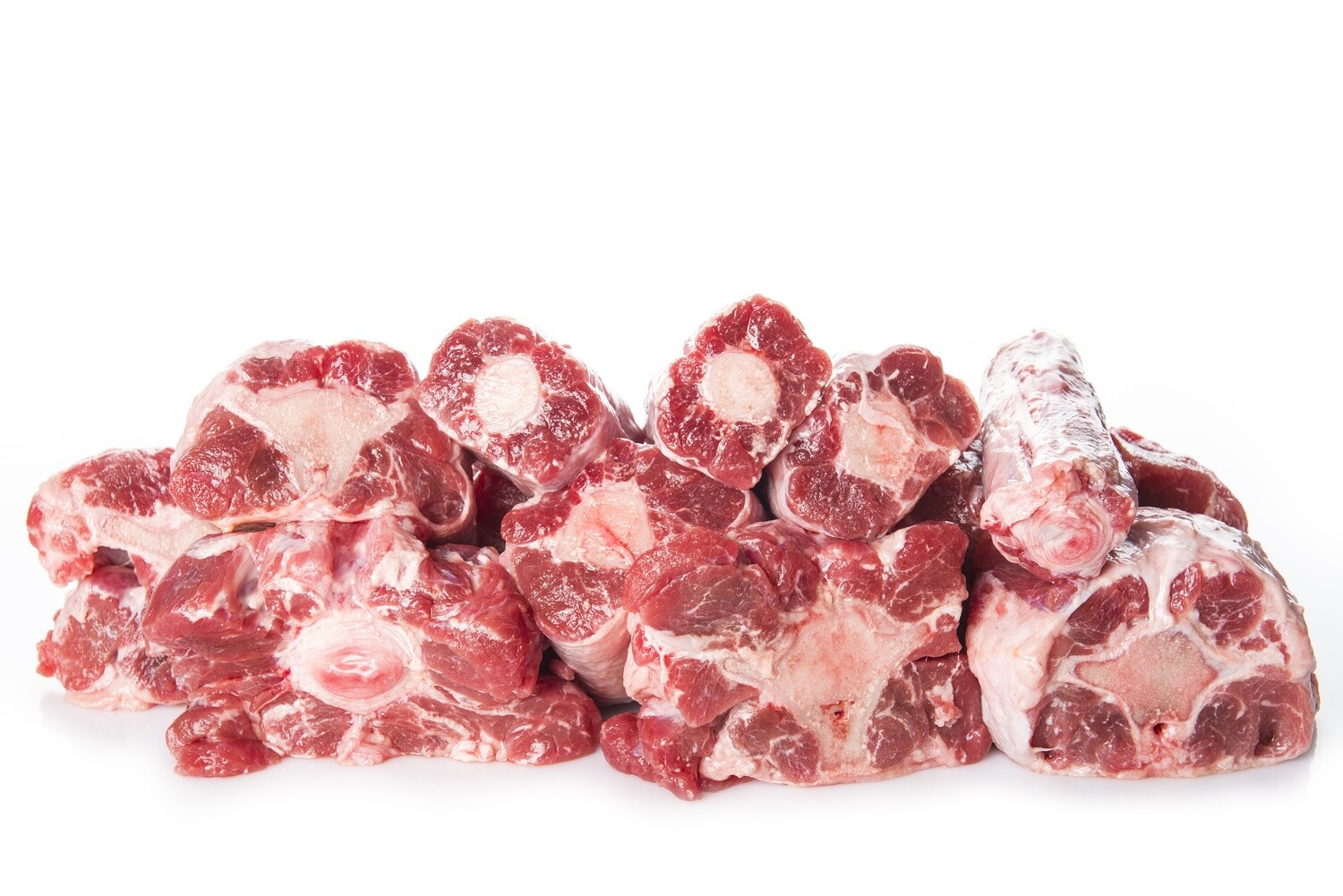 Beef Tail