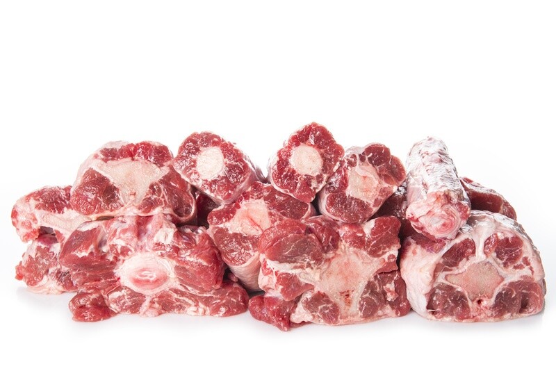Beef Tail
