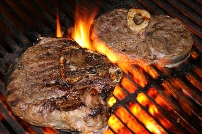 Farm Raised Beef