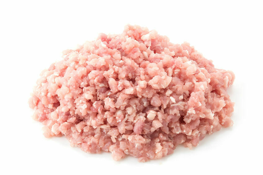 Breakfast Sausage