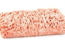 Ground Chicken