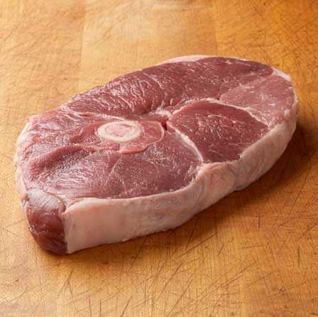 Lamb Steak