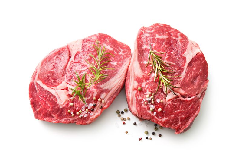 Ribeye Boneless