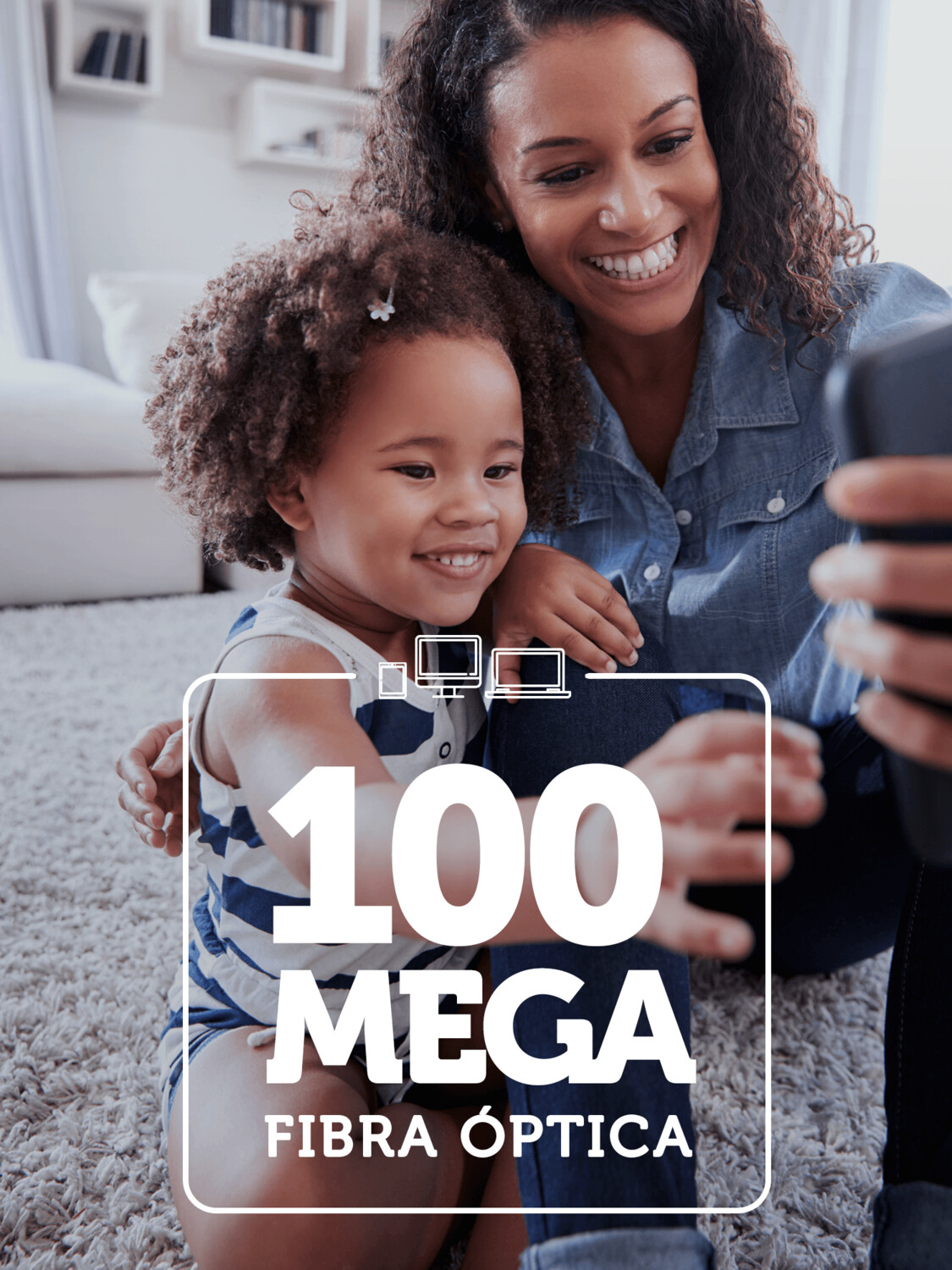 100 PLUS - 100Mbps