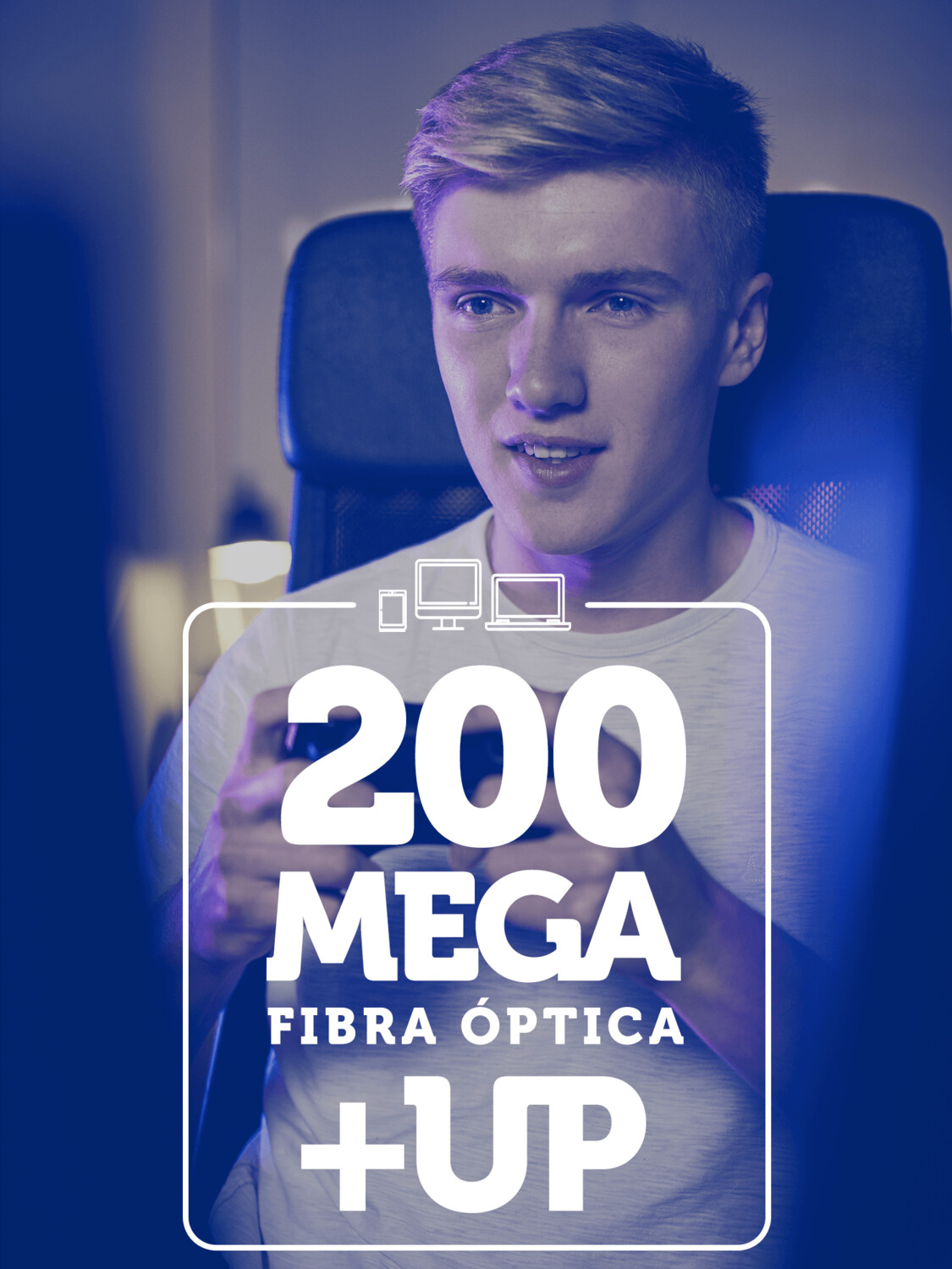 200+UP