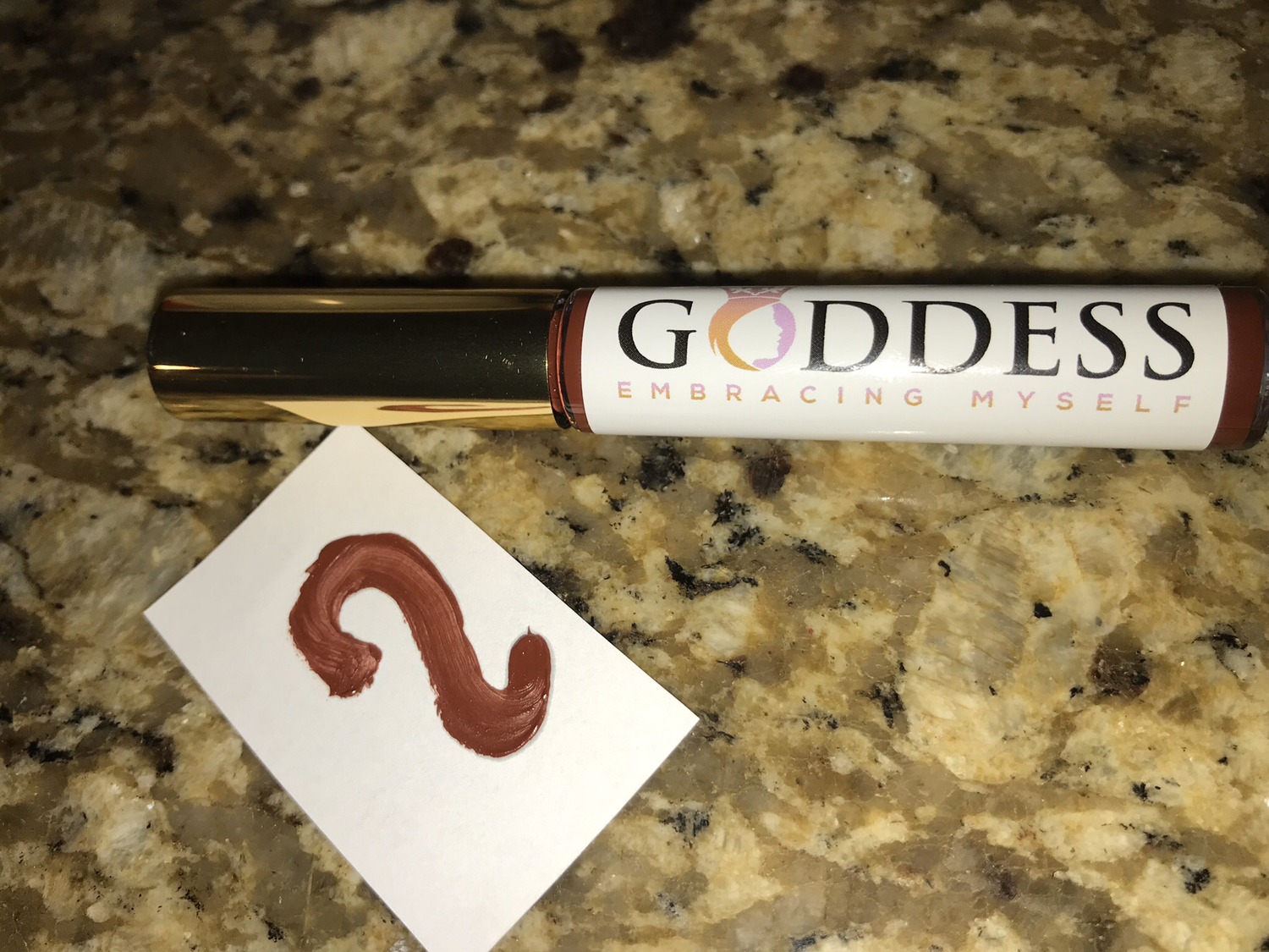 GEMS EGYPTIAN BURGUNDY
(LIMITED IN STOCK) 80 LEFT
