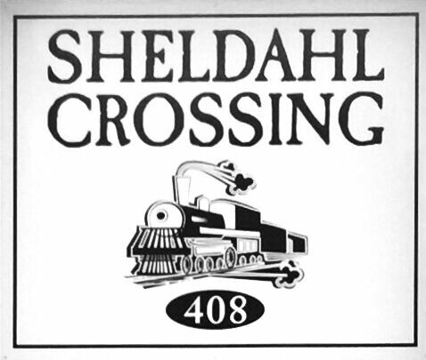 Sheldahl Crossing Online Store