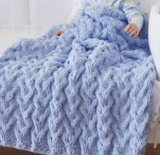 Blanket