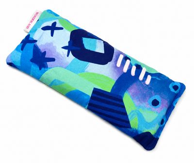 SEA SPIRIT EYE PILLOW - Lavender &amp; Eucalyptus