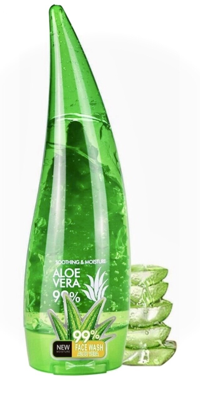 Gel Aloe Vera