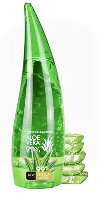 Gel Aloe Vera
