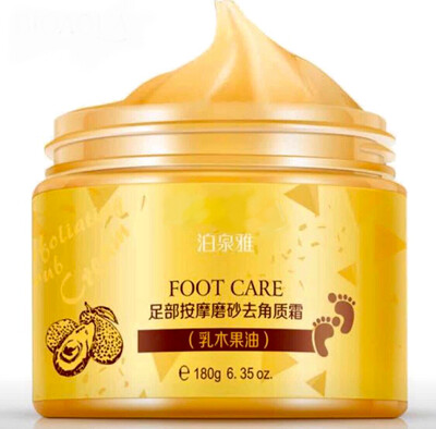 Foot care  Earth village