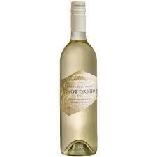 Ferrari Carano Pinot Grigio Incline Spirits Keeping Spirits Inclined All Year Round