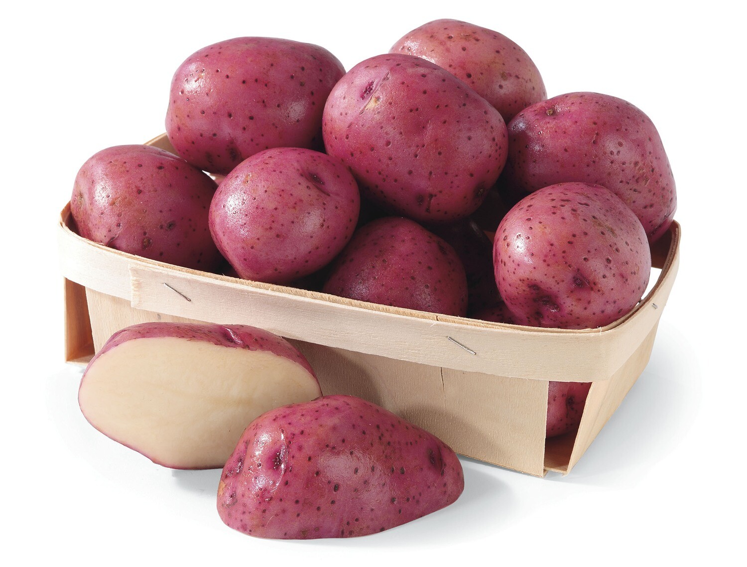 Red Potatoes - Driftless Organics
