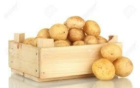 Yellow Potatoes - Driftless Organics