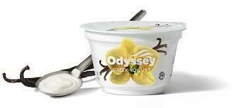 Greek Yogurt - Odyssey