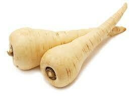Parsnips (2lb)