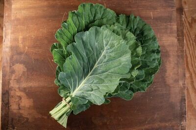 Collard Greens (bunch)