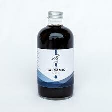 Dark Balsamic Vinegar (8oz)