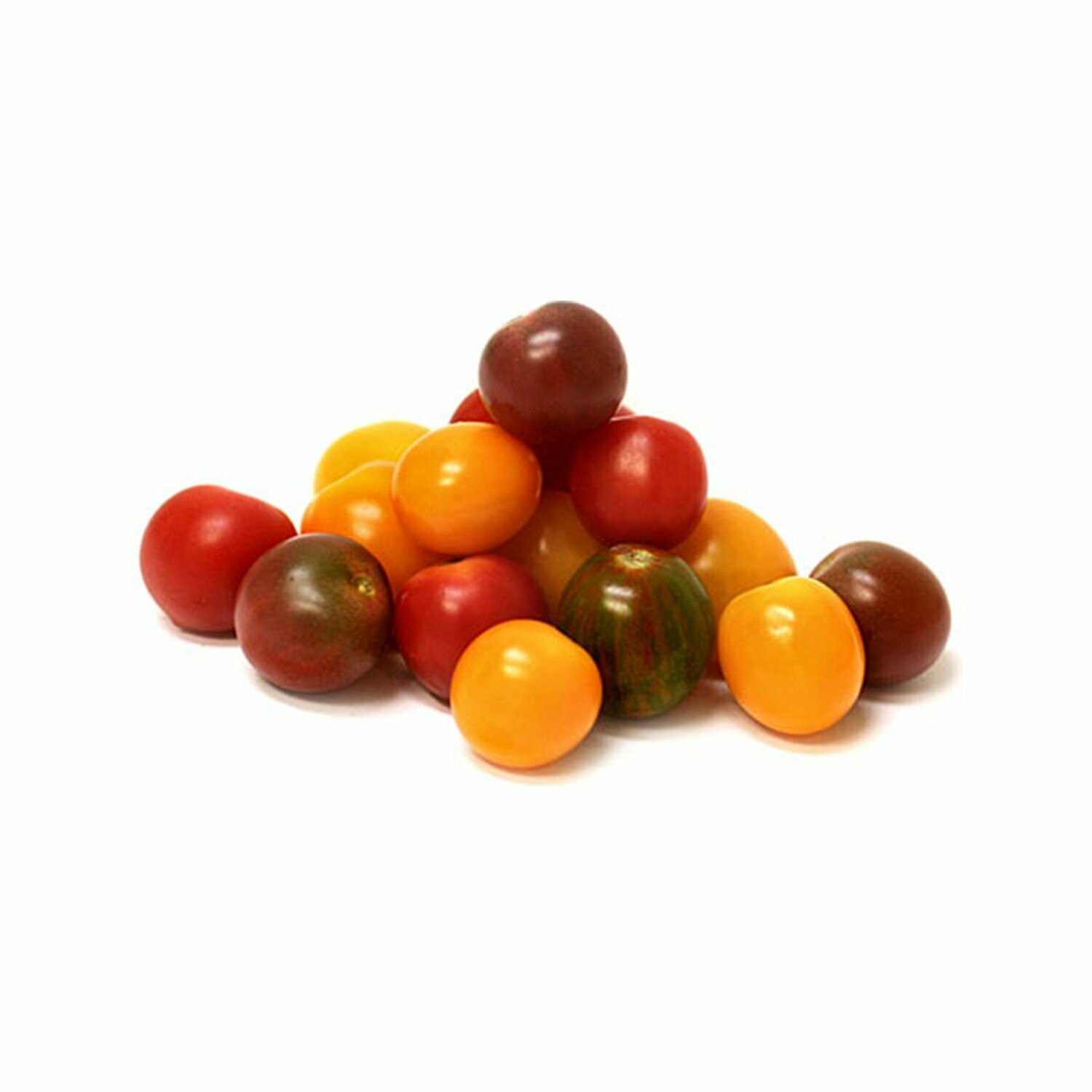 Cherry Tomatoes - Vitruvian Farms