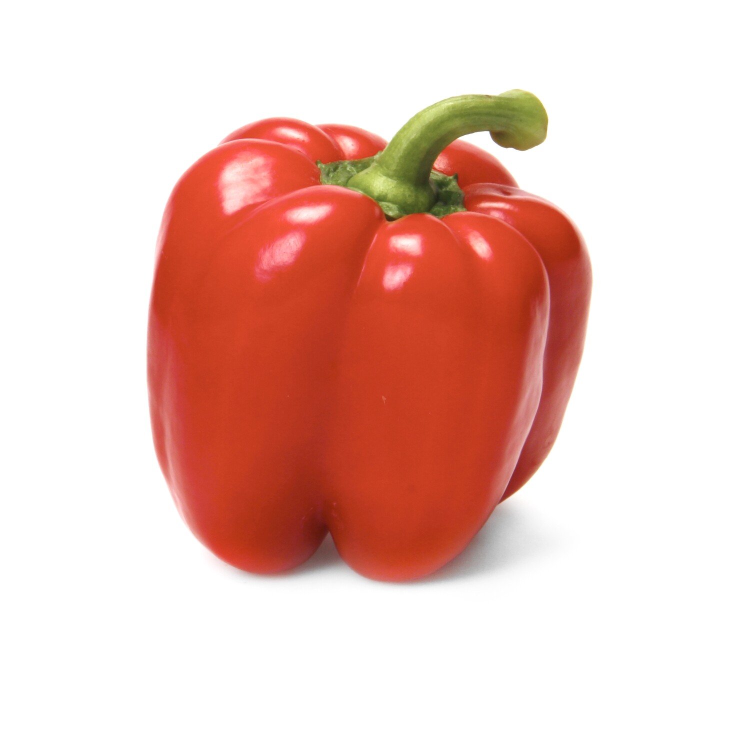 Red Bell Pepper - Vitruvian Farms
