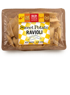 Ravioli