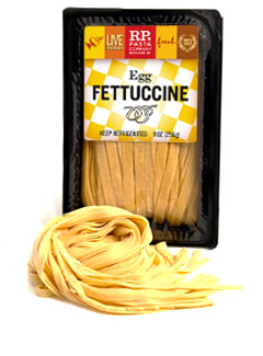 Fettuccine - RP Pasta