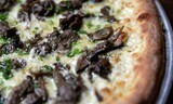 Frozen Pizza, Choose Type of Pizza: Woodsman