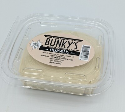 Hummus - Bunky's