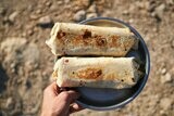 Burritos (2pk-Veggie)