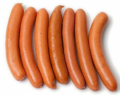 Hot Dogs (8pk)
