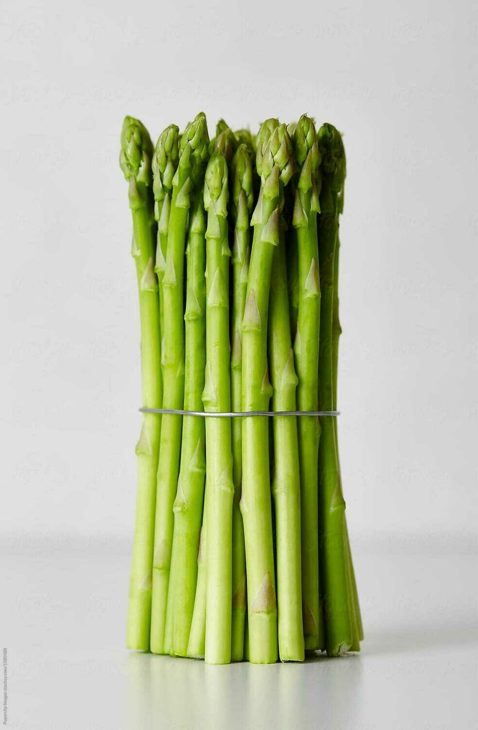 Asparagus (lb) - Driftless Organics