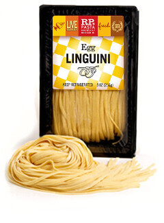 Pasta &amp; Sauces