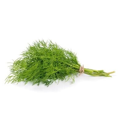 Dill (bunch)